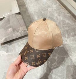 Picture of LV Cap _SKULVCap0310533126